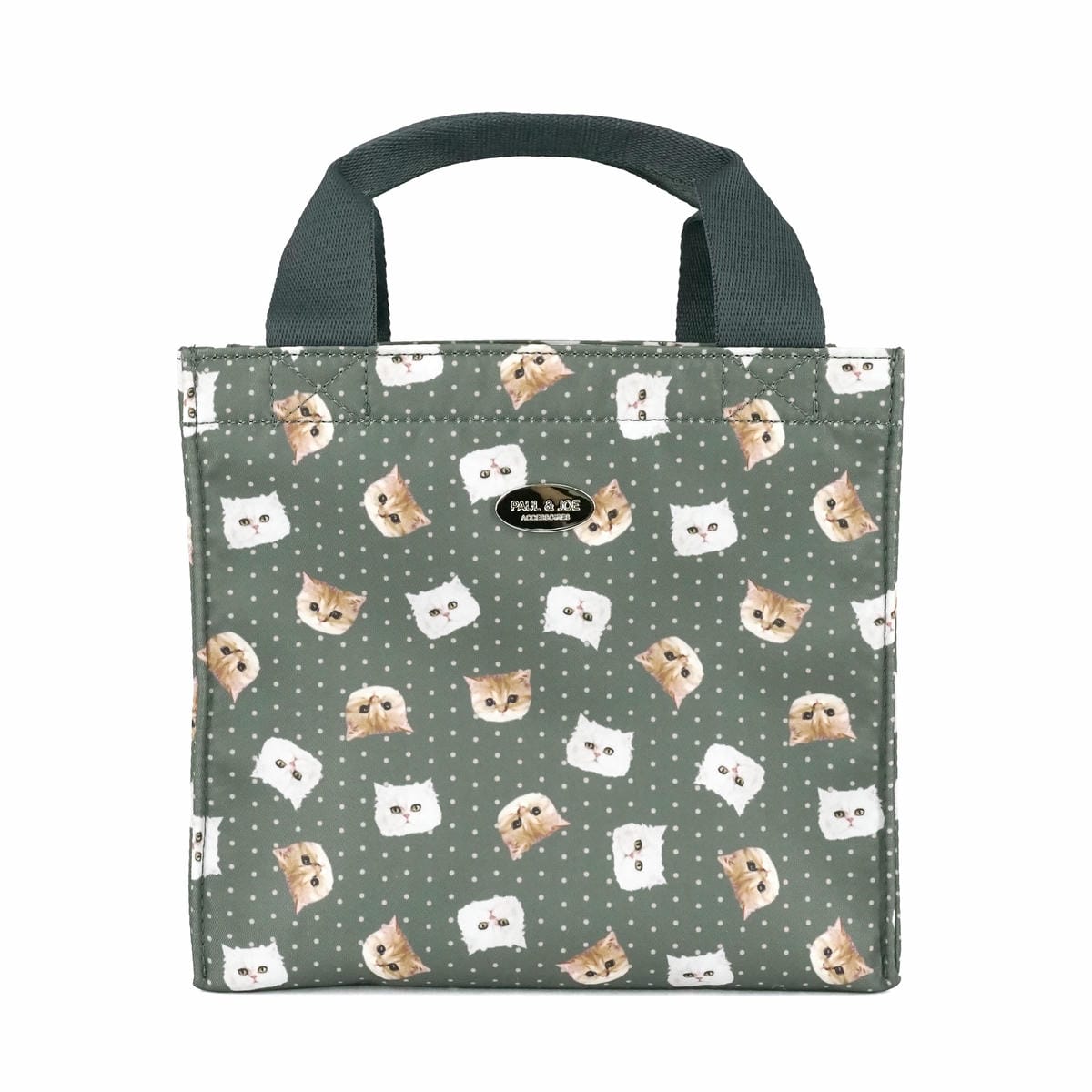 楽天市場】ポール & ジョー アクセソワ エコバッグ・S ヌネット