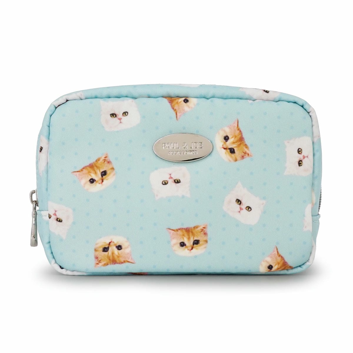 楽天市場】ポール ＆ ジョー アクセソワ ポーチ ジプシー＆ヌネット