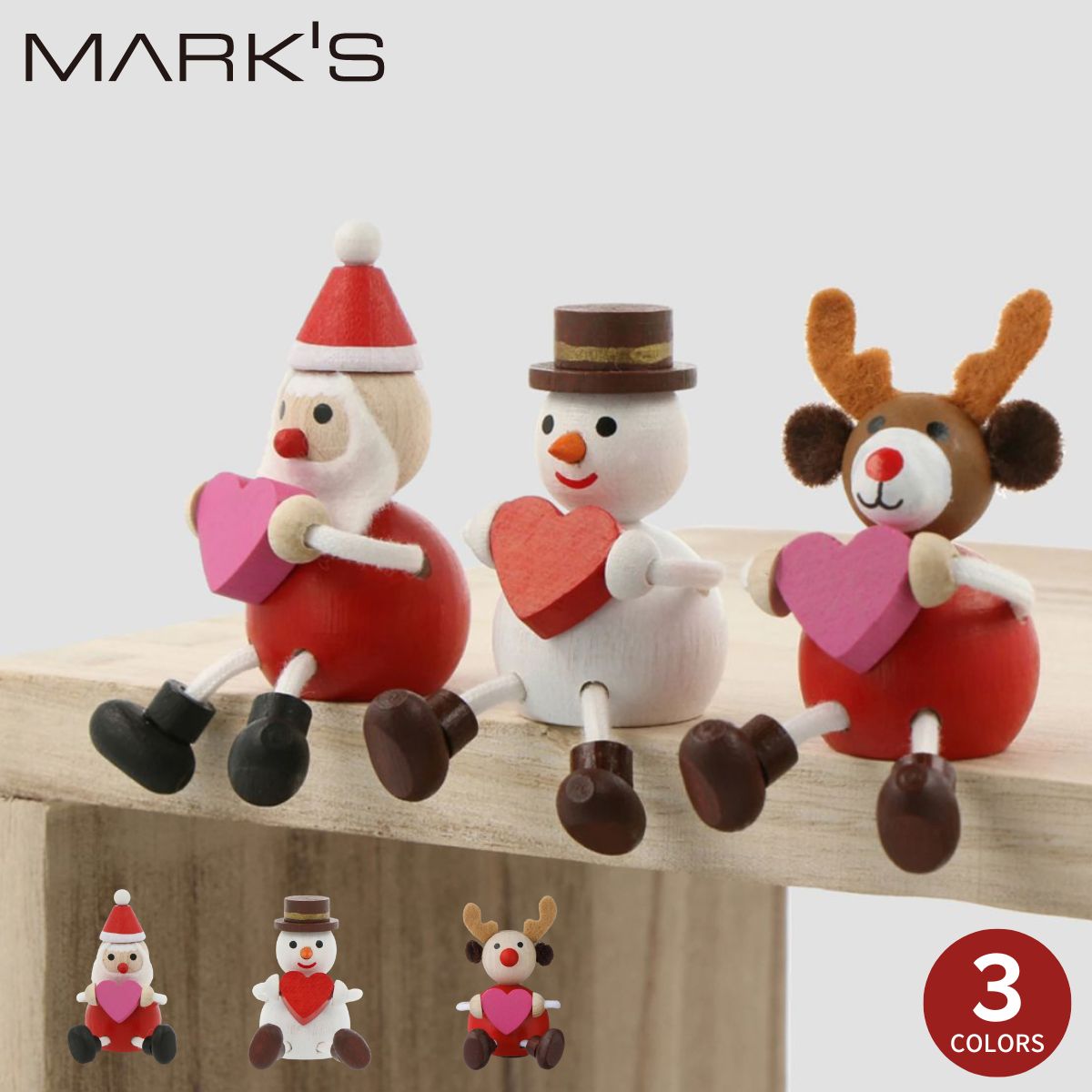 楽天市場】【30％OFF・旧モデル】レスニー・スター レスニー 人形 木