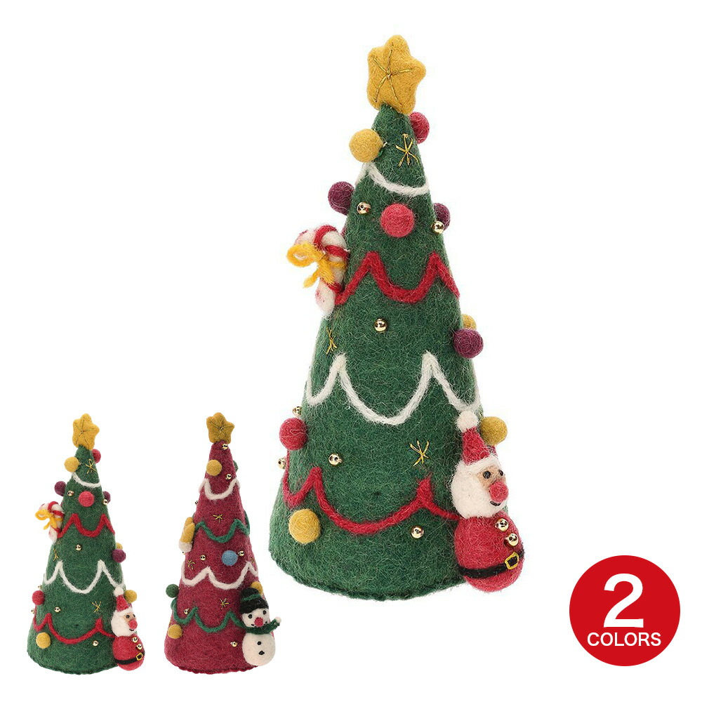 ハンドメイド フェルト リース 北欧 クリスマス Yahoo!オークション - METSA 北欧の森 ハンドメイド フェルト リース