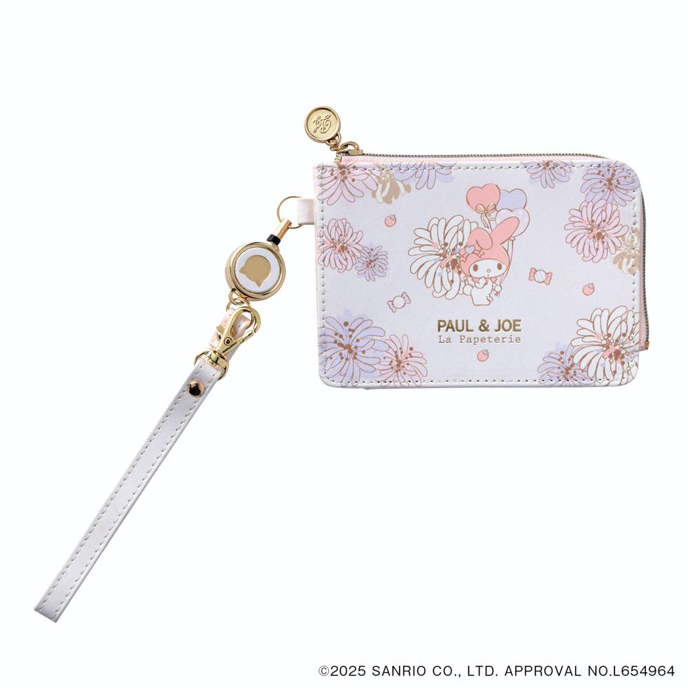 サンリオキャラクターズ シークレットしっぽチャーム(サンリオ