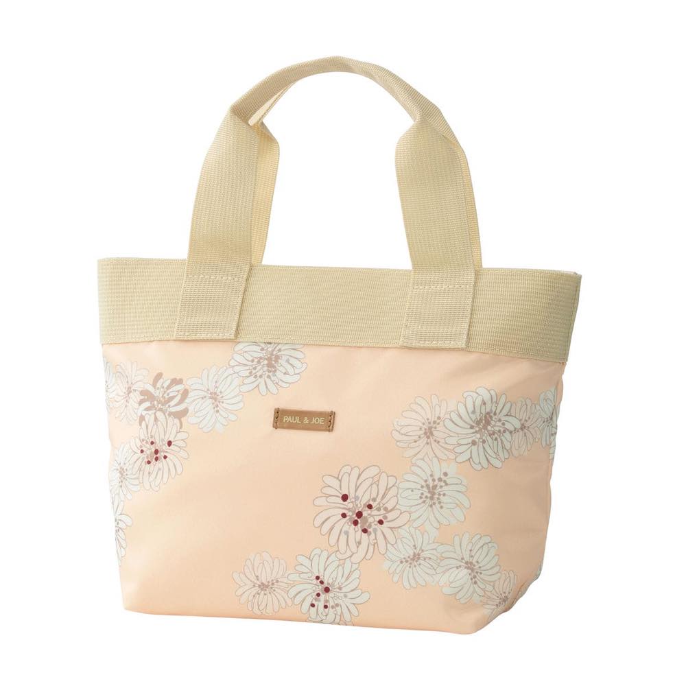 アシュランのトートバッグ(大)とウォッシュボール5個のセット、プレゼント付き 楽天市場】ポール ＆ ジョー ブレイクタイム ランチトートバッグ ベア