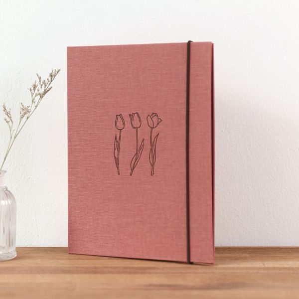 リングバインダー