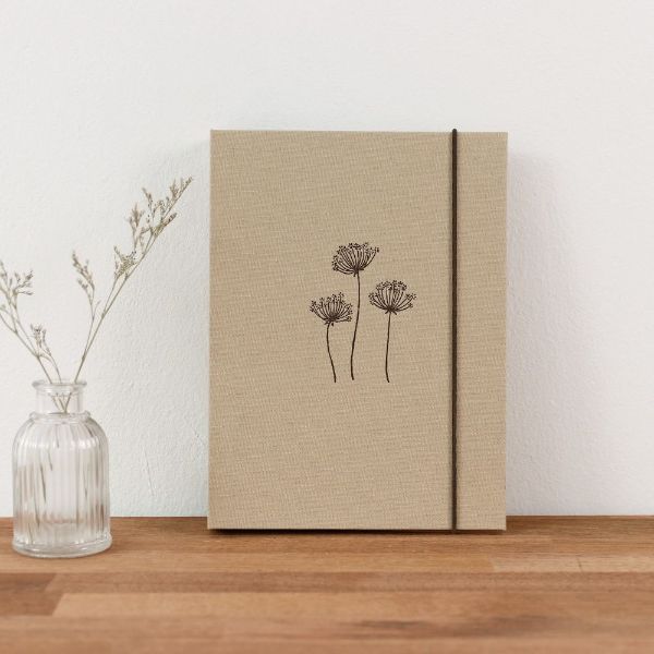 リングバインダー