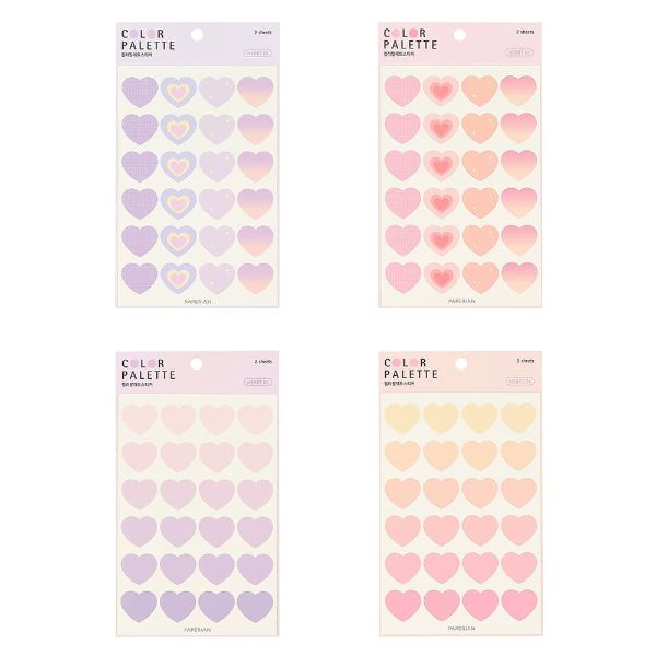 楽天市場 フェイス ステッカー シール アイコン ライフログ カラフル デコレーション 韓国 文具 おしゃれ かわいい Paperian ぺーパーリアン Online Mark S 手帳 雑貨