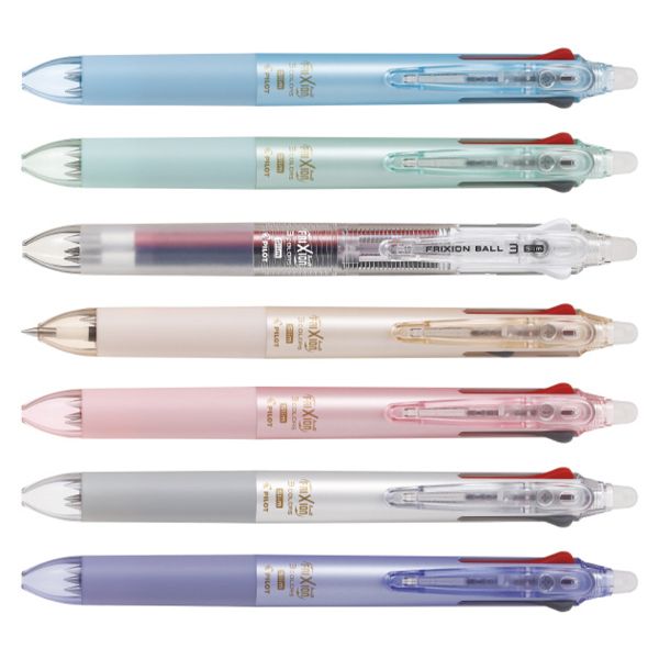 楽天市場】ジュース 極細0.5 メタリックカラー6色セット ゲル