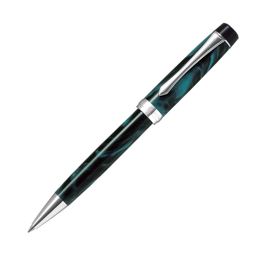 パイロット カスタムヘリテイジSE 油性ボールペン 0.7 油性ボールペン 0.7mm 繰り出し式 マーブル ボールペン シンプル おしゃれ 日本製 国産 大人 ギフト プレゼント パイロット PILOT