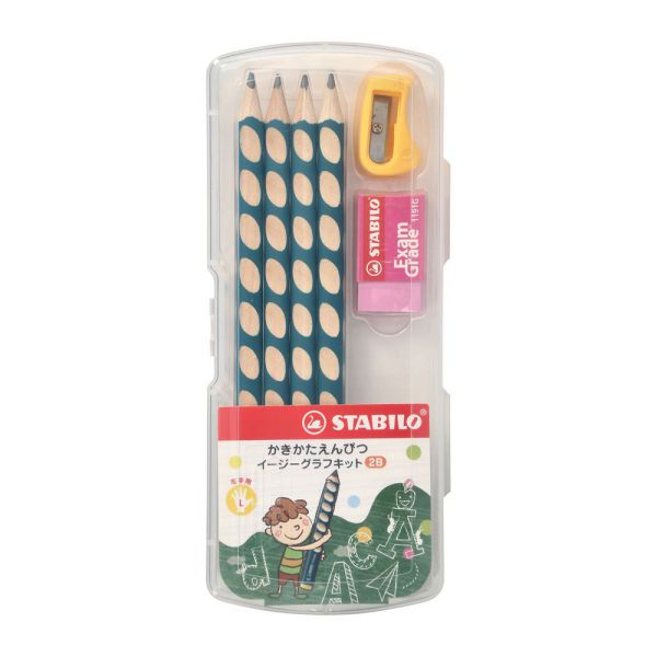 スタビロ STABILO 8221 鉛筆 未使用 1940s ビンテージ