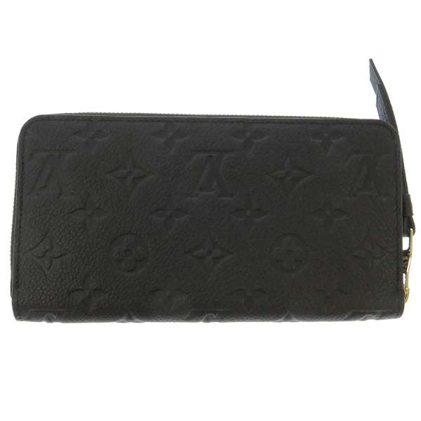Gallery Rare: Vuitton wallet Croc M61864 LOUIS VUITTON Monogram and plant zipper wallet, Louis ...