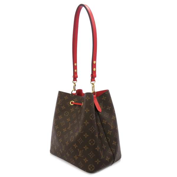 Gallery Rare: Louis Vuitton shoulder bag monogram neo-Noe M44021 LOUIS VUITTON Vuitton bag 2way ...
