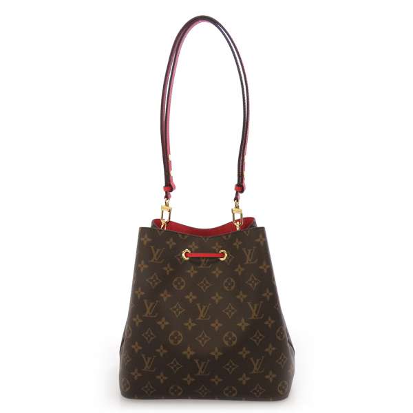 Gallery Rare: Louis Vuitton shoulder bag monogram neo-Noe M44021 LOUIS VUITTON Vuitton bag 2way ...