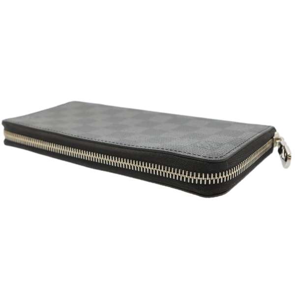 Gallery Rare | Rakuten Global Market: Louis Vuitton long wallet Damien grab fit zipper wallet ...