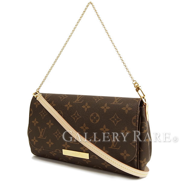 Gallery Rare Rakuten Global Market Louis Vuitton Shoulder Bag Louis Vuitton Shoulder Bag Monogram Feh Wart Ritt Mm M40718