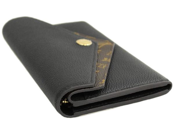 Gallery Rare: Louis Vuitton wallet V M64319 LOUIS VUITTON DOUBLE V | Rakuten Global Market