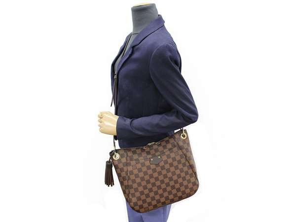 Gallery Rare: Louis Vuitton bank N42230 LOUIS VUITTON Vuitton bag | Rakuten Global Market