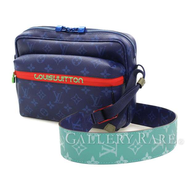 Gallery Rare: Louis Vuitton shoulder bag monogram messenger PM M43829 LOUIS VUITTON Vuitton bag ...