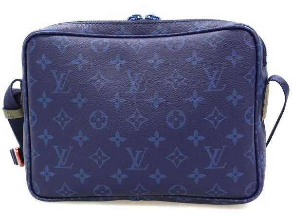 Gallery Rare: Louis Vuitton shoulder bag monogram messenger PM M43829 LOUIS VUITTON Vuitton bag ...