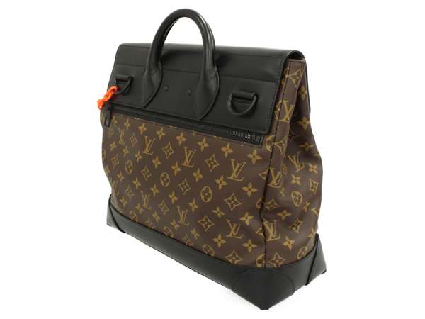 Gallery Rare: Feeling of Louis Vuitton bag monogram steamer PM M44473 LOUIS VUITTON Vuitton bag ...