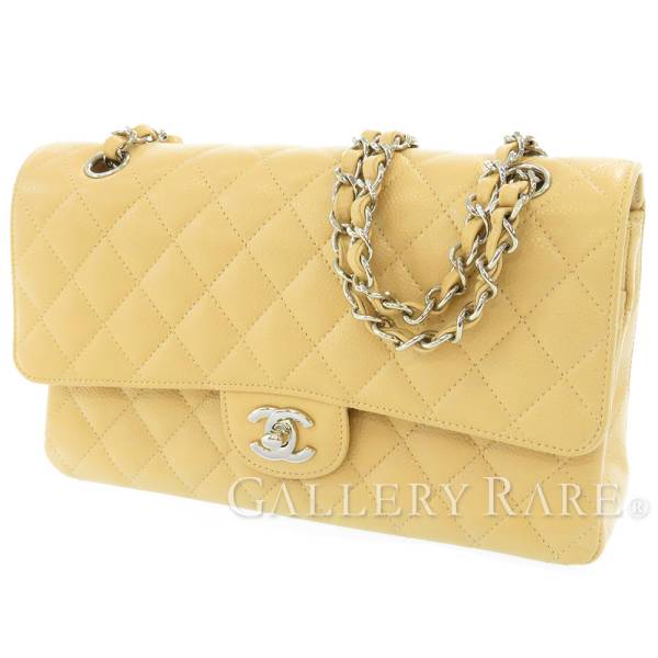 chanel bag double chain