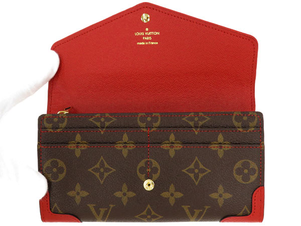 sala retiro m61184 vuitton louis vuitton wallet louis vuitton long wallet monogram canvas long wallet - Salaretiro sala retiro m61184 vuitton louis vuitton wallet louis vuitton long wallet monogram canvas long wallet - Salaretiro
