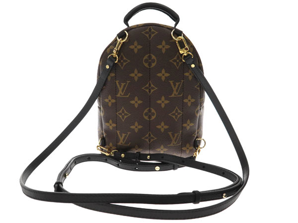 Gallery Rare | Rakuten Global Market: Louis Vuitton Backpack Backpack mini MINI M41562 LOUIS ...