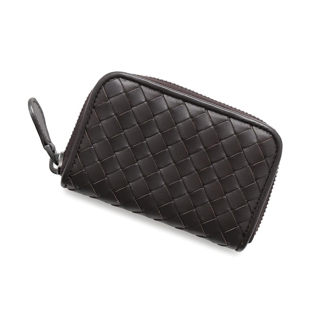 BOTTEGAVENETA ボッテガヴェネタ イントレチャート 小銭入れ Amazon | [ボッテガヴェネタ]小銭入れ 473010-V4651 イントレ