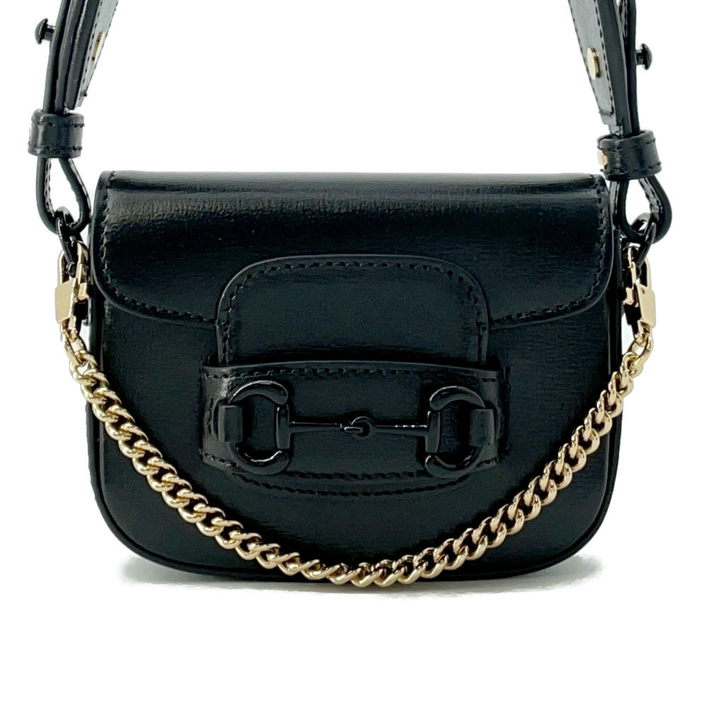 楽天市場】グッチ GUCCI ホースビット ショルダーバッグ バッグ