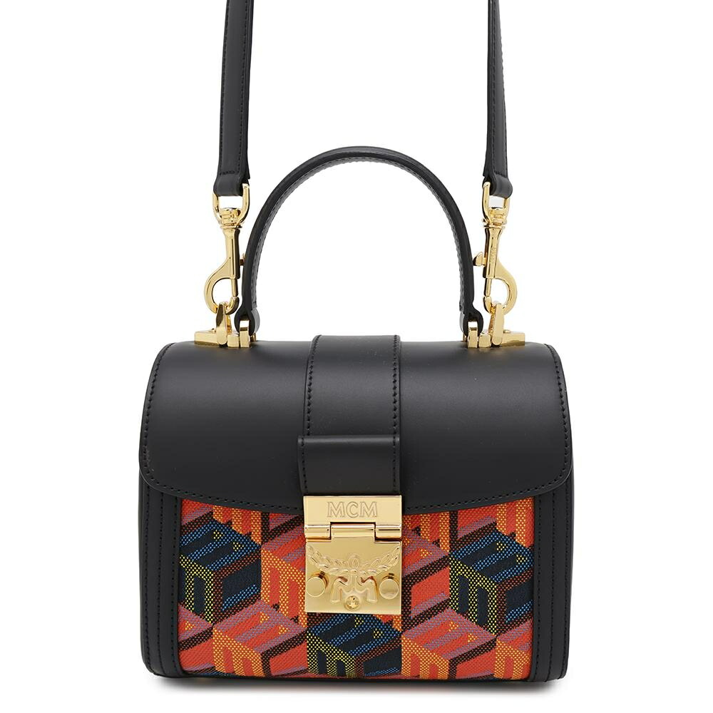 楽天市場】【30%OFF】 エムシーエム MCM 2WAYバッグ MILLA ミラ