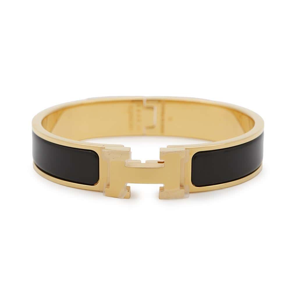 楽天市場】エルメス ブレスレット レディース クリック H