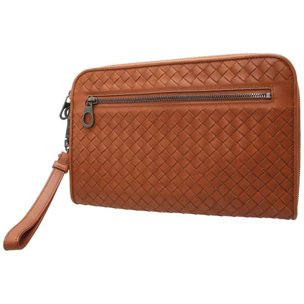 本格派ま！ ボッテガヴェネタ クラッチバッグ イントレチャート BOTTEGA VENETA バッグ セカンドバッグ メンズ fucoa.cl