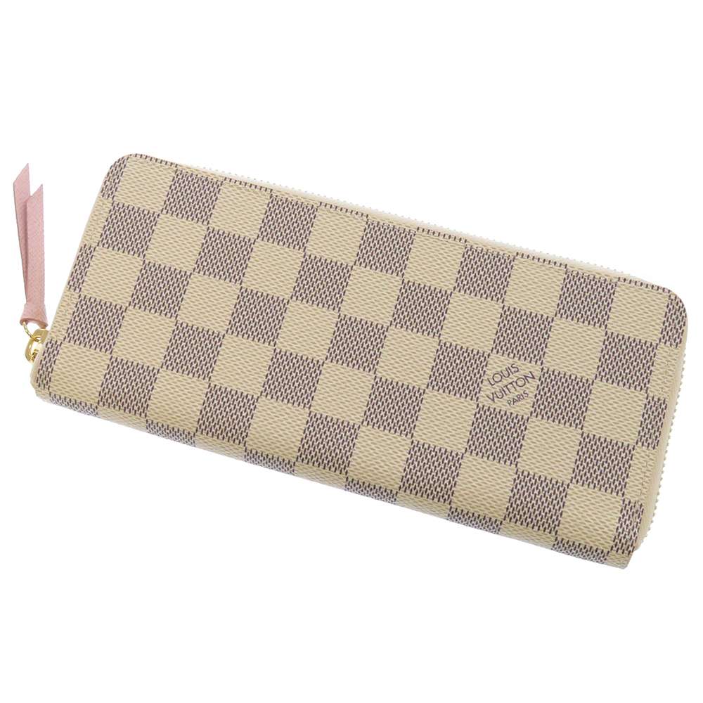 Louis Vuitton 長財布 ポルトフォイユ　クレマンス 楽天市場】長財布 モノグラム・アンプラント ポルトフォイユ