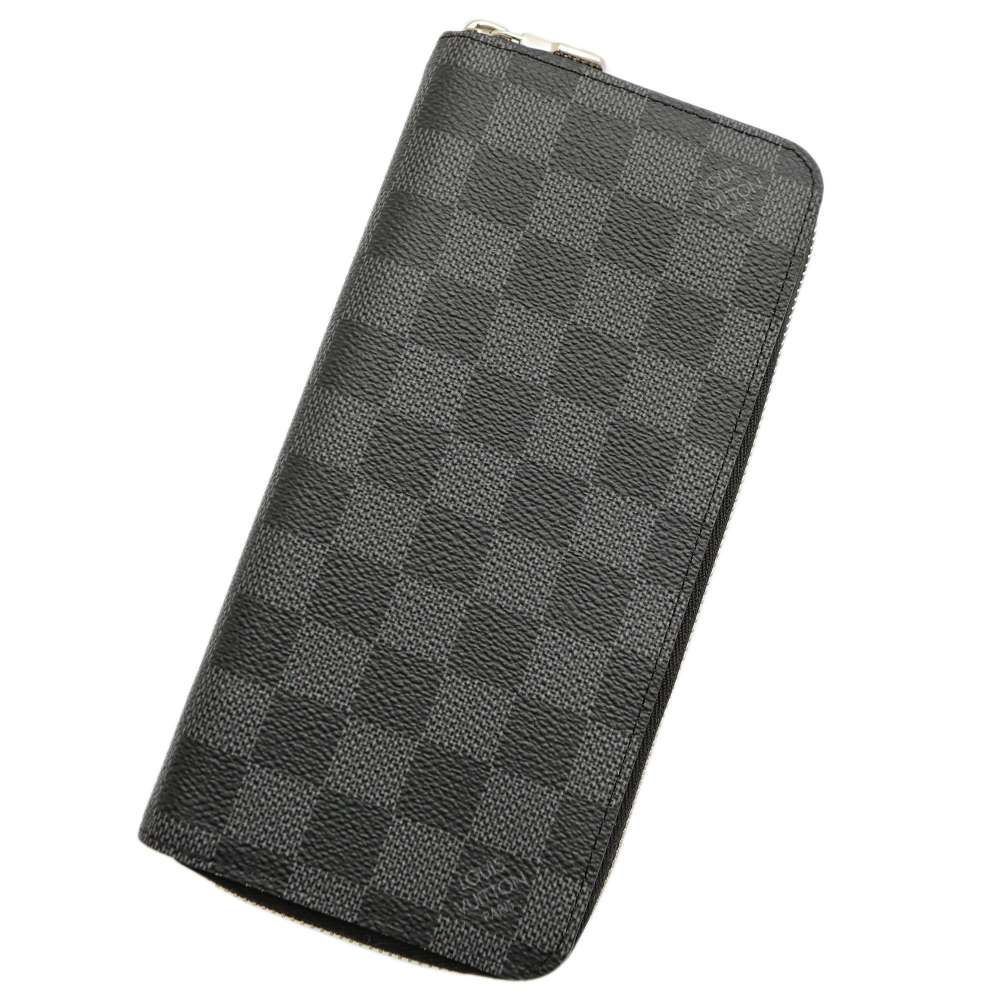 お得限定品 LOUIS VUITTON - ルイヴィトン 長財布 ダミエ N63155の通販