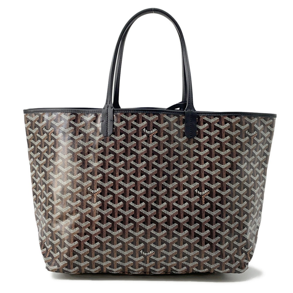 GOYARD ゴヤール サンルイトートバッグ付属ポーチ ゴヤール サンルイ PM ホワイト 白 ポーチ トートバッグ