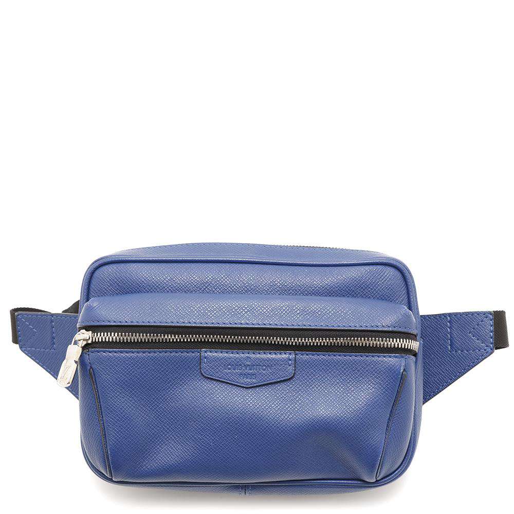 【極希少品】 LOUIS VUITTON ヴィトンカップ ウエストポーチ ブルー 楽天市場】ブルー（ブランドルイ・ヴィトン）（ボディバッグ
