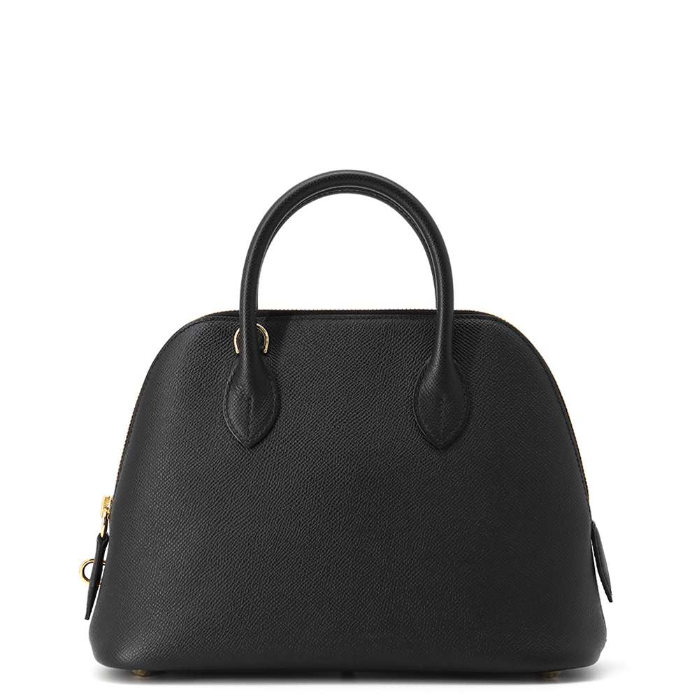 楽天市場】エルメス HERMES ボリード1923 25 W刻 ブラック