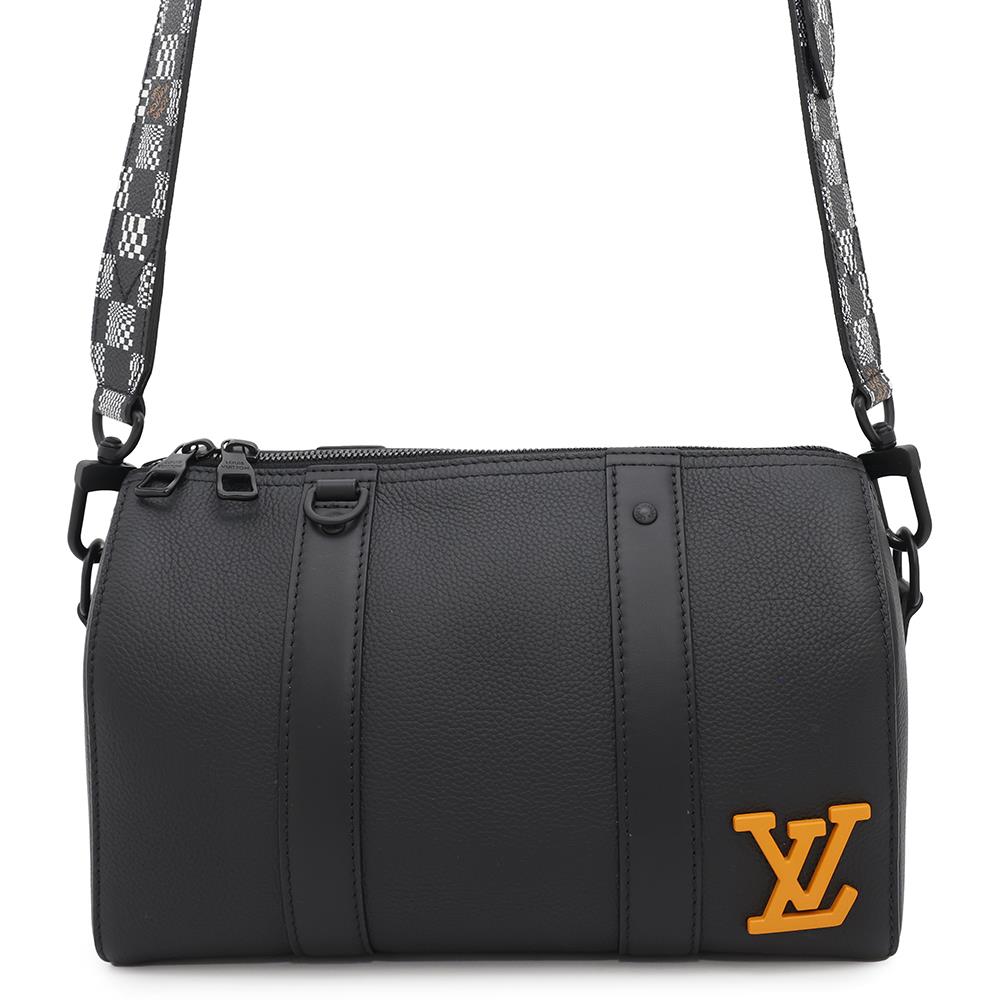 楽天市場】LOUIS VUITTON ルイ・ヴィトン シティ・キーポル
