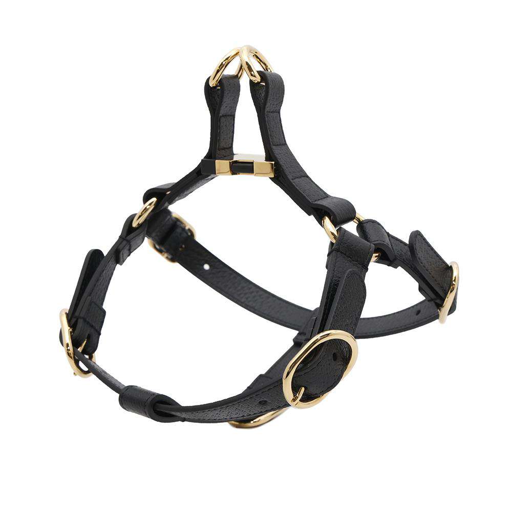 楽天市場】グッチ(Gucci) インターロッキングG ペットハーネス M