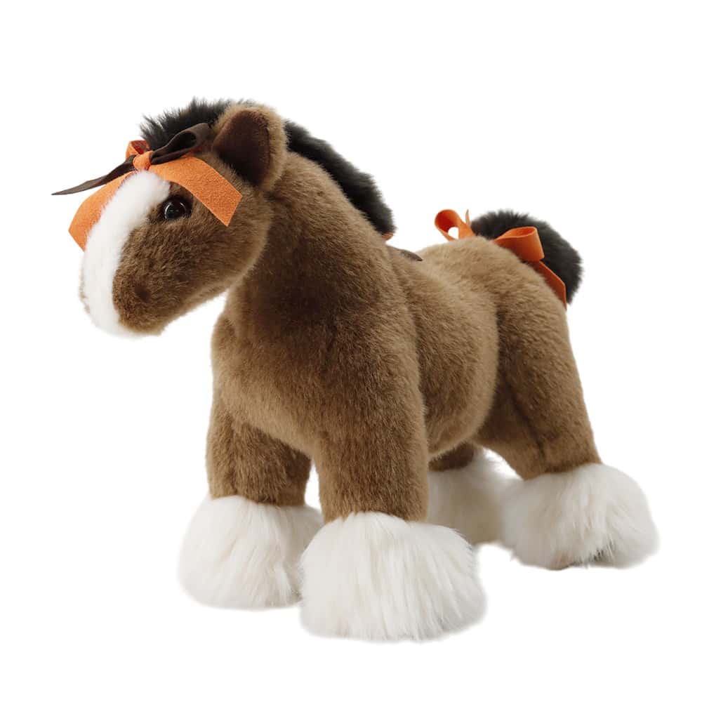 楽天市場】美品 HERMES エルメス HERMY エルミー 揺り木馬