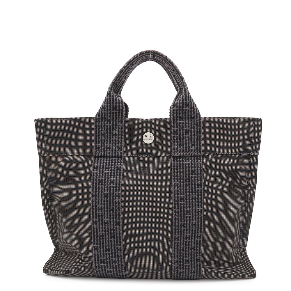 美品！　エルメス ハンドバッグ エールラインPM 美品】PM HERMES エルメス エールラインPM ハンドバッグ トート