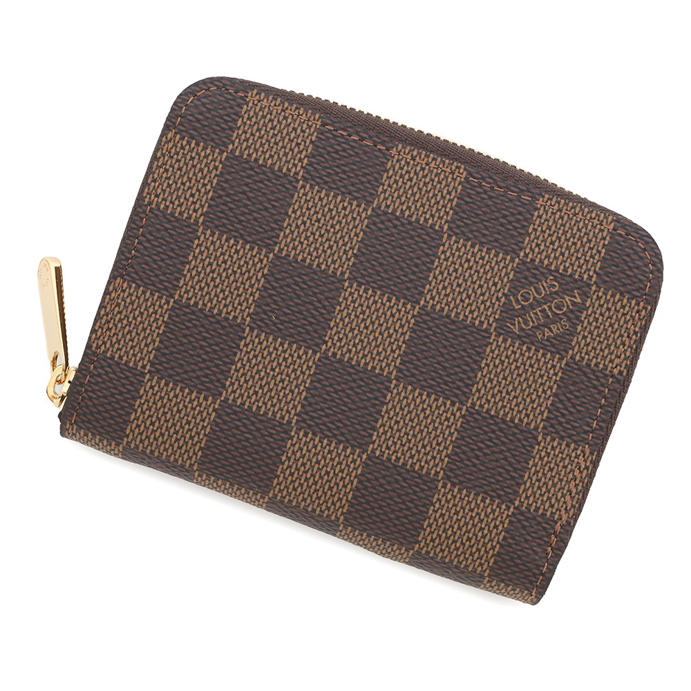 美品 ルイヴィトン ポルトモネ コアラ コインケース 小銭入れ ダミエ 楽天市場】LOUIS VUITTON ルイ ヴィトン ダミエ ポルトモネ