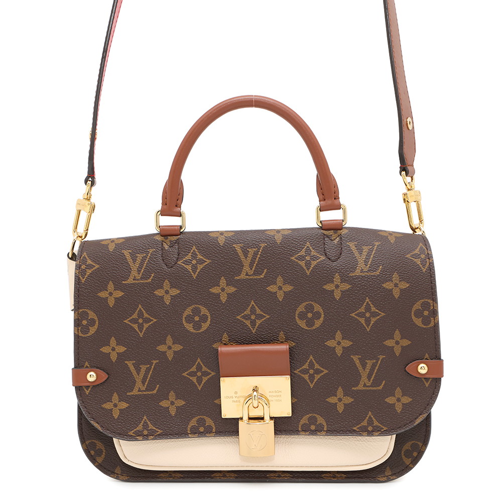 LOUIS VUITTON ルイヴィトン　モノグラムバック 楽天市場】ルイヴィトン LOUIS VUITTON ハンドバッグ ショルダー