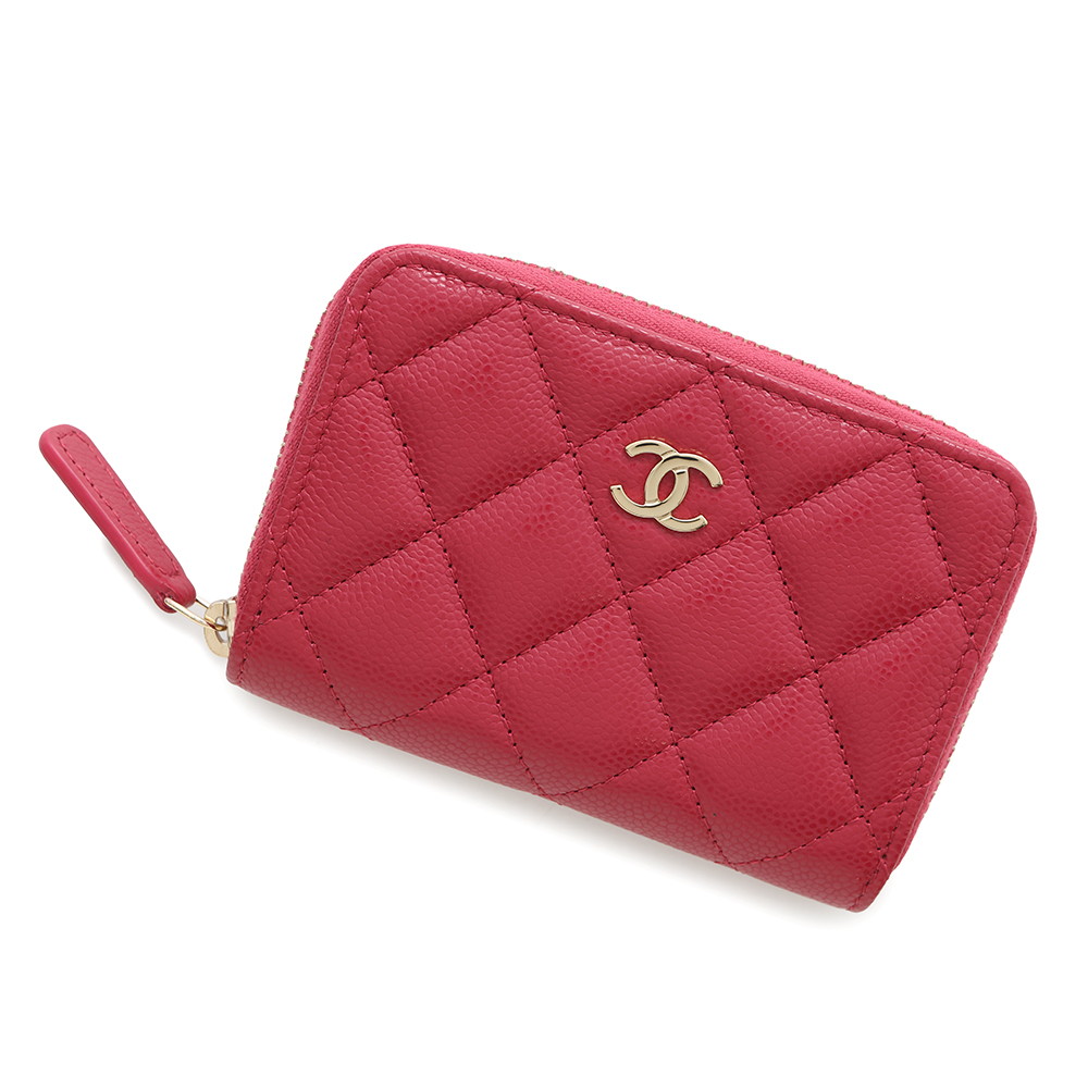 楽天市場】シャネル CHANEL コインケース 小銭入れ CHANEL 19