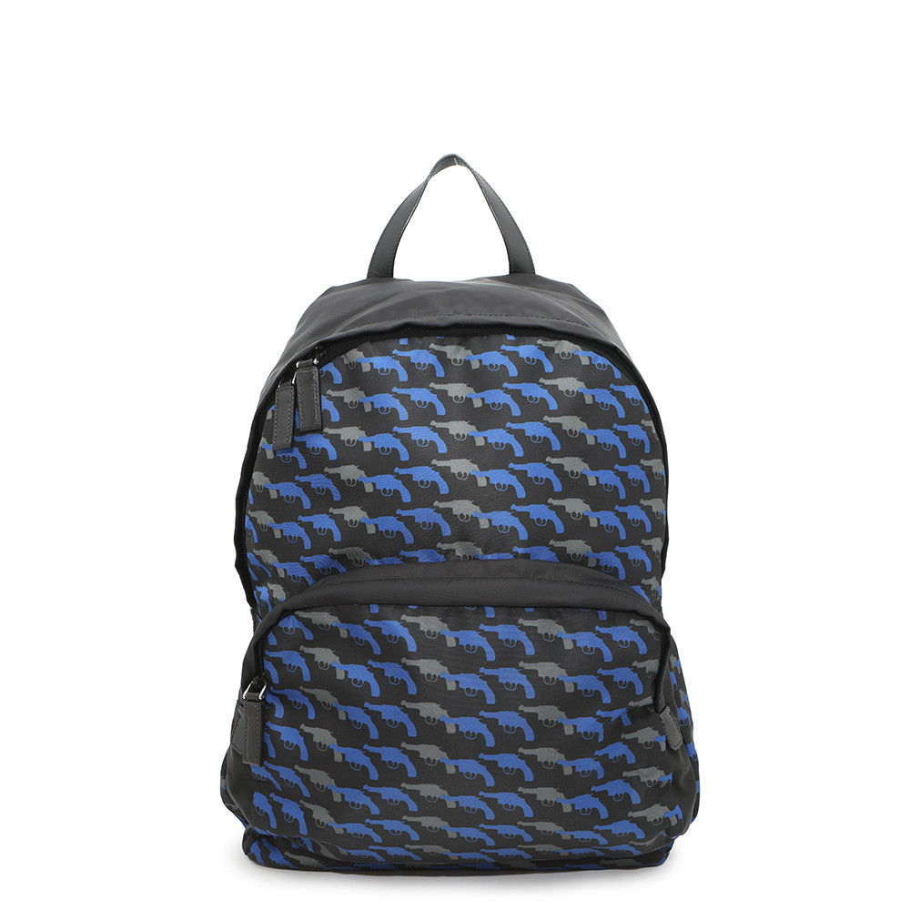 楽天市場】プラダ リュック Re-Nylon ナイロン 1BZ039 PRADA バック