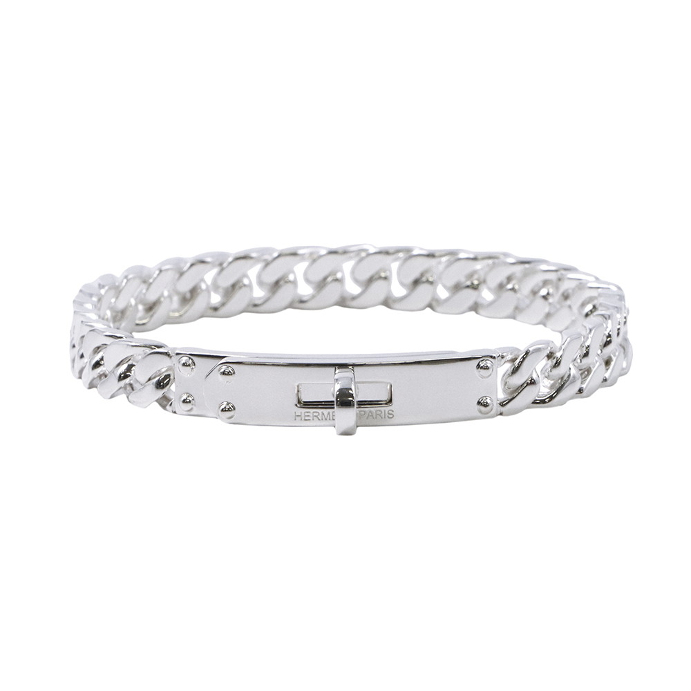 楽天市場】《 新品 》 エルメス ケリー グルメット GM シルバー 楽天市場】《 新品 》 エルメス ケリー グルメット GM シルバー