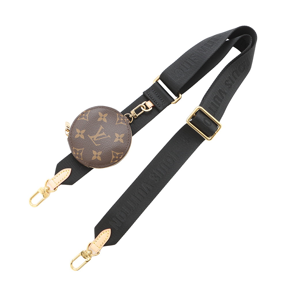☆LOUIS VUITTON ストラップ☆2個セット売り♪新品未使用品 楽天市場】LOUIS VUITTON ルイ ヴィトン モノグラム ポシェット