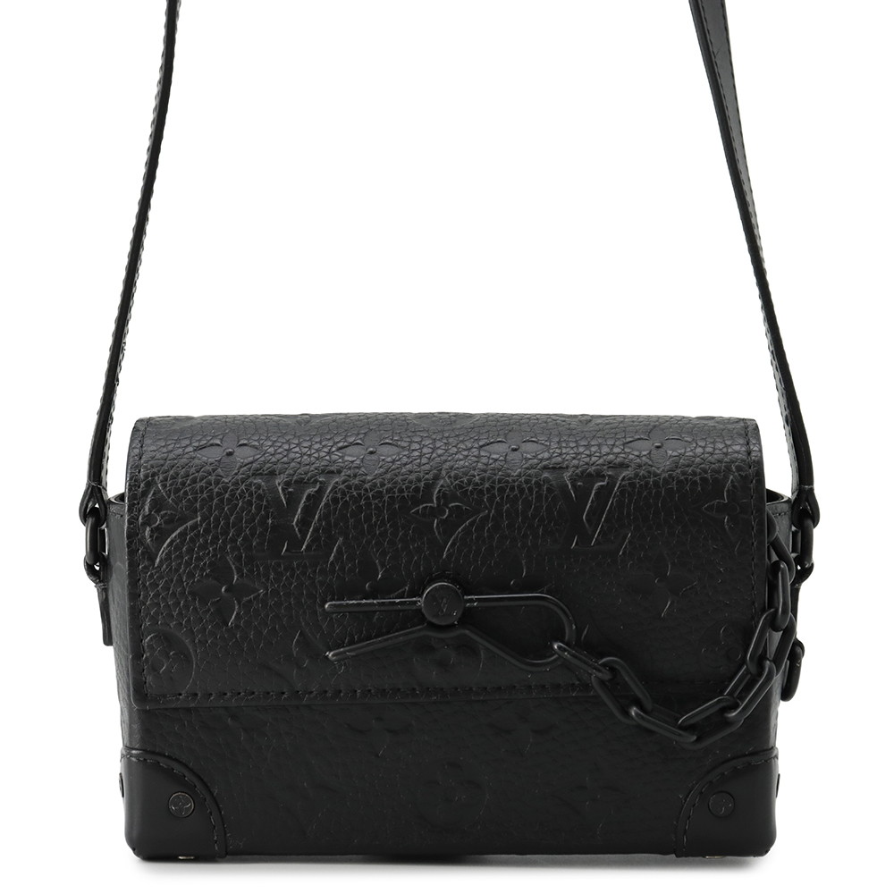 楽天市場】【LOUIS VUITTON】ルイヴィトン『トリヨン モノグラム