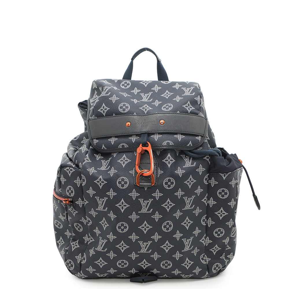LOUIS VUITTON モノグラムリュック 楽天市場】ルイ ヴィトン LOUIS VUITTON リュックサック・バック