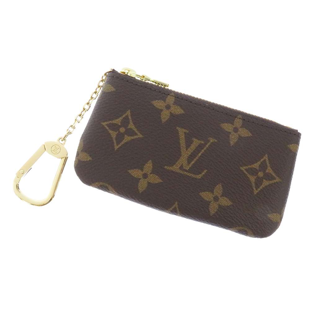 【美品】LOUIS VUITTON エピ ポシェットクレ ブラック M63802 楽天市場】ルイヴィトン 財布 LOUIS VUITTON ショップ袋付き LV