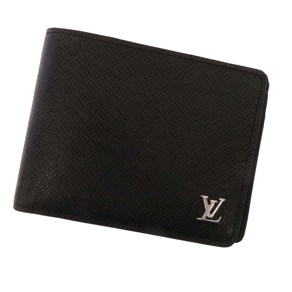ルイ・ヴィトン　ポルトフオイユミュルティプル　Ｍ30843 楽天市場】ルイヴィトン 2つ折り財布 Louis Vuitton タイガラマ