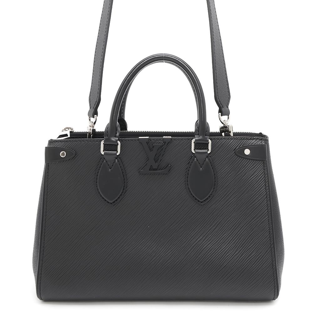 ルイ・ヴィトン エピ グルネ 2way ショルダーバッグ M52362 楽天市場】LOUIS VUITTON ルイヴィトン エピ グルネル M52362